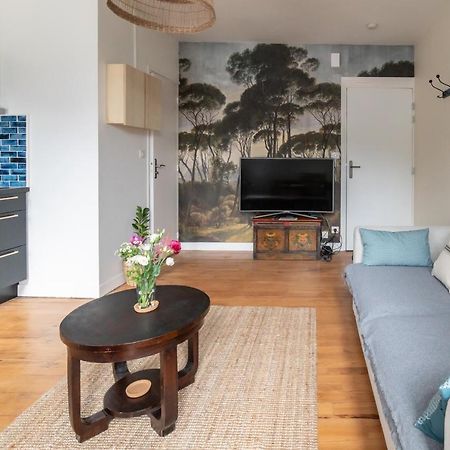 L'Indochine Apartment Морле Екстериор снимка
