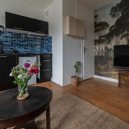 L'Indochine Apartment Морле Екстериор снимка