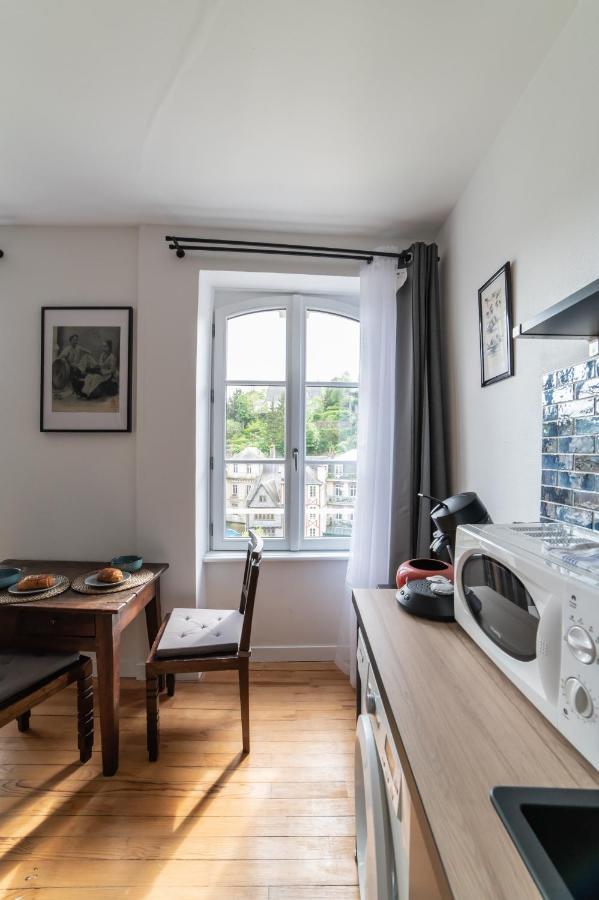L'Indochine Apartment Морле Екстериор снимка