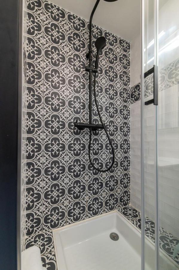 L'Indochine Apartment Морле Екстериор снимка