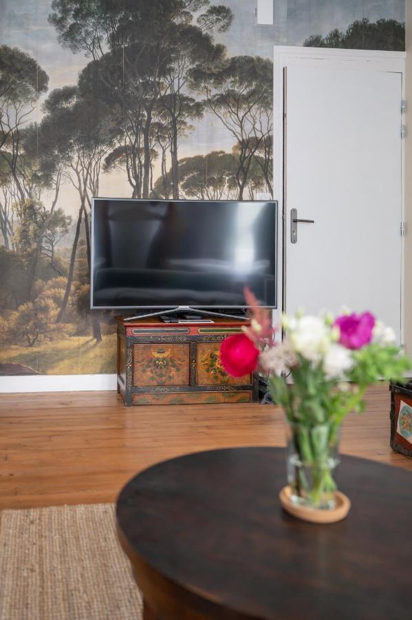 L'Indochine Apartment Морле Екстериор снимка