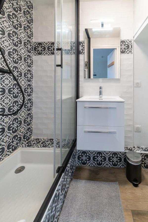 L'Indochine Apartment Морле Екстериор снимка